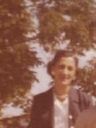 Record image of Kathleen Anne Krupitzer (born Thomas)