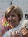 Record image of Julie Allsop (nacida Jones)