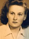 Record image of Emma Margreta Olsson (born Bengtsson)