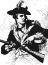 Record image of Isaac Newton White
