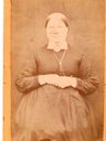 Record image of Birgitte Marie Christensen (born Andersen)