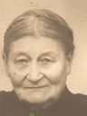 Record image of Elsebeth Marie Christine Joensen (born Weihe)