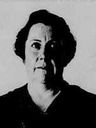 Record image of Bertha or Birdie Mae Munger (born Gardner)