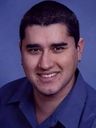 Record image of Andres Carlos Martinez