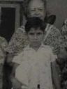 Record image of Ignacio Refugio Salvador Salinas