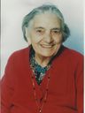 Record image of Anna Passerini (born Corazza)
