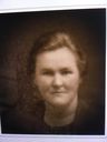 Record image of Bertha Auguste Noll (geb. Siegert)