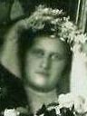 Record image of Kristina Margareta Hellberg (born Norling)