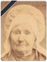 Record image of Adriana van Asten (born Kroelen)