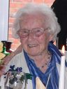 Record image of Helene Bischoff (nacida Harries)