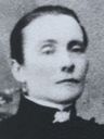 Record image of Clara Margareta Theodorsson Boman (o.s. Pehrsdotter)