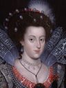 Record image of Elizabeth Queen of Bohemia von der Pfalz (born Stuart)