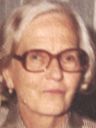 Record image of Karen Eva Pinborg Smith (nacida Hansen)