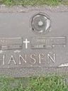 Record image of Palle Hansen
