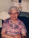 Record image of Anna Firling (born Bell)