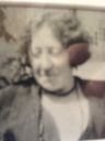 Record image of Charlotte Amelia Jones (nacida Ferguson)
