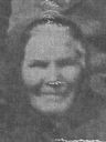 Record image of Maria, de, la, Encarnacion, Bonifacia ESTEVEZ GARCIA (nacida GONZALEZ GONZALEZ)