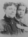 Record image of Mary Jane (Mate) Misner Misner (Ware) (born Kyser)
