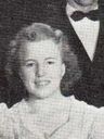 Record image of Nathel Burdick (born Brown)