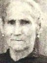 Record image of Florentina Formigós Biel (born Guillén Blánquez)