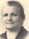 Record image of Anna Corazza (born Arbizzani)