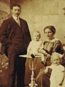 Record image of Trientje Blom (geboren Zijlstra)