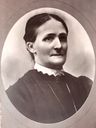 Record image of Johanna Maria Persson-Möller (geb. Carlsdotter)