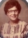Record image of Anna Dally (born Riley)