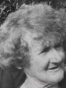 Record image of Lucia Rubio (born GARCIA GALVEZ)