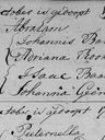 Record image of Abraham Baart