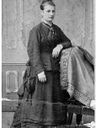 Record image of Anna Marie Lehr (born Mohn)