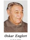 Record image of Oskar Englert