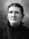 Record image of Minerva Jane Smith (född WATSON)