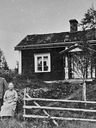 Record image of Josefina Albertina Pettersson (o.s. Ersdotter)
