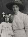 Record image of Margaret Mary O'Halloran (born Gleeson)