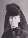 Record image of Anna Maria (Mary) Horns (geb. Groth)