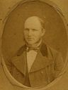 Record image of Josef Johannesson