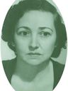 Record image of Josefa Obdulia Gonzalez Alvarez (nacida Toro Sumoza)