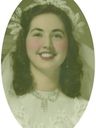 Record image of María Josefina de Jesús Moreno (born González Toro)