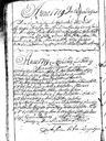 Record image of Anne Knudsen Kølbæk (born Nielsdatter)