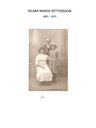 Record image of Selma* Maria Petersson (born Johansson)