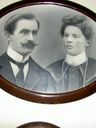 Record image of Wilhelmina Kristiansson