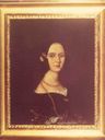 Record image of Eva Mathilda Nygren (o.s. Hård af Segerstad)
