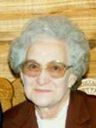 Record image of Elda Clements (born Ward)
