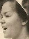 Record image of Esther aida Gabrieletto (born Álvarez)
