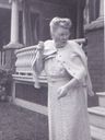 Record image of Eva Martin (born James)