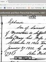 Record image of Ephraim Cooper