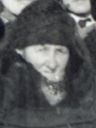 Record image of Amanda Karolina Ekström (född Nyström)