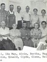 Record image of Anna Drewzella Zybach (born Dickey)