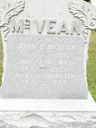 Record image of John Creighton McVean